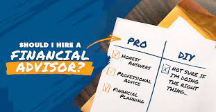 How Does A Financial Advisor Get Paid? Should You Use One? |  Ramseysolutions.com