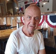 Richie Tidwell Obituary