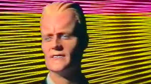 Max Headroom' Is B-B-B-Back in '80s Drama Series Reboot at AMC
