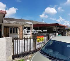 A new seafood restaurant in ipoh garden east started up by chef from hee lai ton, crab house excels in their seremban grilled crabs, and various crab dishes. Terrace House For Sale At Taman Ipoh Timur Ipoh For Rm 240 000 By Stanly Kok Durianproperty