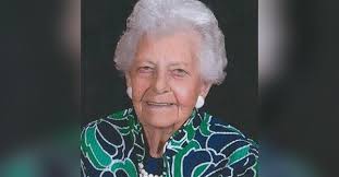 Marjorie D. Berry Obituary