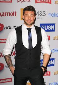 Actor from hollyoaks and member of the british boy band blue. Duncan James Photostream Duncan James James Lee James