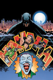 Batman And The Joker Fan Art By Tony Daniel Batman Vs Joker Superhero Comic Comics