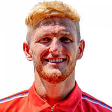 Brady Sturm's Instagram, Twitter & Facebook