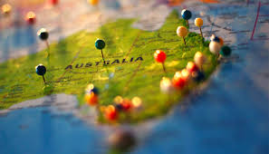 Maybe you would like to learn more about one of these? Illustrations 10 Cartes De L Australie Go Study Australia