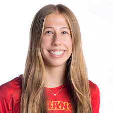 Danielle Payant's St. Francis High School Bio