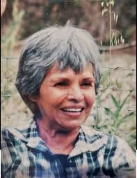 Happy Heavenly Birthday Martha Louise Gamboa-Downey Class of 1953 February  23, 1935 ~ November 11, 2021
