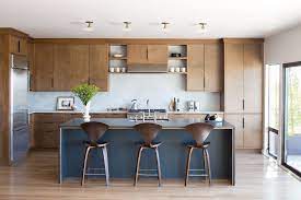 Mid century modern kitchen designs photo gallery. Mid Century Modern Kitchen Design Style Guide Pictures