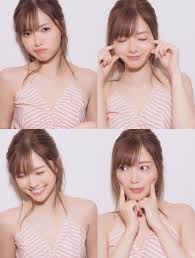 乃木坂46】白石麻衣 水着画像集！ : アイドル・女優 水着画像集