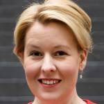 Allegations of plagiarism prompted berlin's free university to review giffey's 2010 dissertation on the policy of the european union's executive commission. Franziska Giffey Turi2