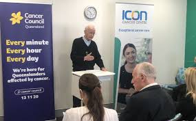 Be part of a team that is making a difference. Cancer Council Launches Patient Transport Service For Moreton Bay Region Icon Cancer Centre