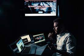 OnlyFans Has a Piracy Problem. Enter This Vigilante Programmer | by  Bloomberg Businessweek | Bloomberg Businessweek | Medium