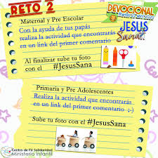 Devocional...