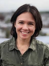 Parrish Smith's Instagram, Twitter & Facebook