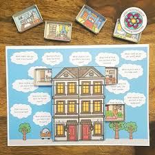 Hier finden sie eine liste von vokabeln zum zu hause, die auf englisch übersetzt sind. Streichholzschachtelhaus Bastelvorlage Unterrichtsmaterial In Den Fachern Daz Daf Englisch Franzosisch Spanisch Unterrichtsmaterial Stationenlernen Englisch Lernen Kinder
