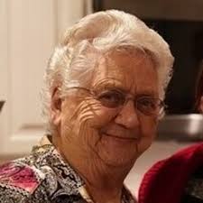 Ruby C. Lockett Obituary August 11, 2021