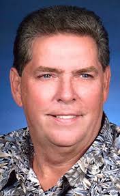 RONALD JEFFREY Obituary (1944