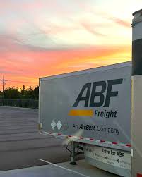 ABF Freight on X: Beautiful sunrise at 007 Olathe, Kansas! — Stephen  Duncan t.coevDyrGeqgn  X