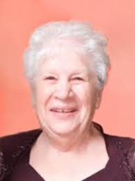Obituary information for Rosemary Kemna Dudding