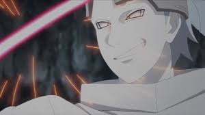 Urashiki Boruto Otsutsuki 131