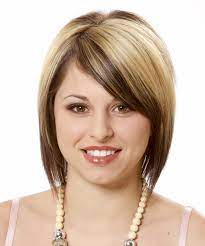 If you want to spend less than 10 minutes arranging your hair in the morning, this is the best way to achieve your goal. Hairstyles For Your Round Face Shape Short Medium And Long