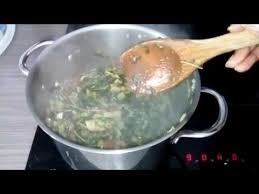 Comment Cuisiner Les Amarantes Biteku Teku Ndunda Youtube Recettes De Cuisine Comment Cuisiner Cuisine