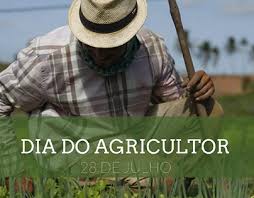 Neste dia 28 de julho comemoramos o dia do agricultor, trabalhadores, guerreiros, que lutam sem parar por melhorias, desde o preparo do solo até a colheita. Agricultor Projects Photos Videos Logos Illustrations And Branding On Behance