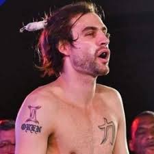 Brent Oren vs. Brandon Mullins, Fox vs. Bernardo