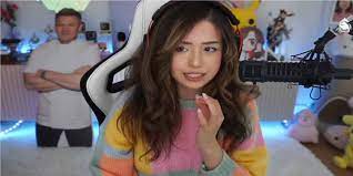 Pokimane Ends Twitch Stream Early After Being Targeted in Hate Raid