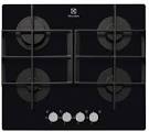 Table de cuisson gaz - au meilleur prix avec Pixmania