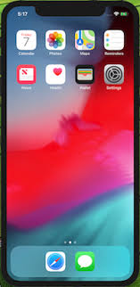 Yarn Run Ios Runs The Simulator But The App Icon Is Not Displayed Stack Overflow