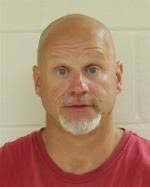 Convicted drunk driver, back behind the wheel illegally, gets arrested