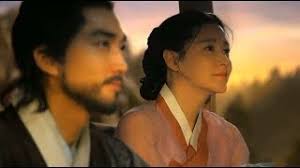 Saimdang, Light's Diary aka Saimdang, HerStory