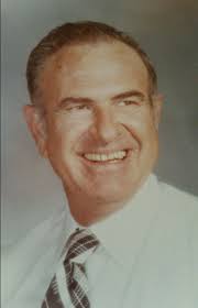 Donald Frederic Conde Obituary