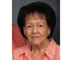 Gearldine Belle Wolard Obituary (2024)