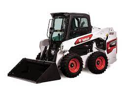 Bobcat mini track loaders help you tackle jobs where other machines can't. Bobcat Skid Steer Loader Model Lineup Bobcat Company