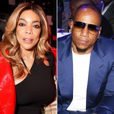 Hunter is following in his father's food network footsteps. Update Wendy Williams Fires Kevin Tows 215k Ferrari Given 48 Hours To Move Out From Their Martial Home Lipstick Alley