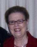Mary Cafferty Obituary (2011)