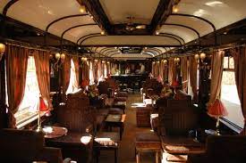 From Paris To Istanbul On The Orient Express Orient Express Train Travel Train Adventure