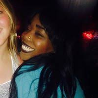 Kenya Dandridge's Instagram, Twitter & Facebook