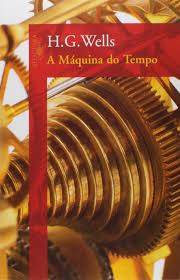 The time machine) é un filme estadounidense dirixido por simon wells que foi estreado no 2002.está baseado na obra the time machine de h. A Maquina Do Tempo Amazon Com Br