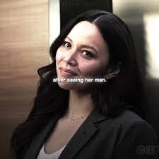 The Rookie Celina Goes Uncovered