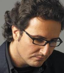 Entrevista: David Escamilla, escriptor que presenta la seva primera  novel·la, Paraules d'amor.