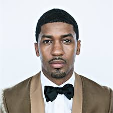 Derek 'Fonzworth Bentley' Watkins