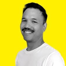 You've Got Less to Lose, That's Your Superpower.