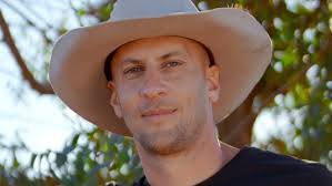 WA farmer John is hoping to find love