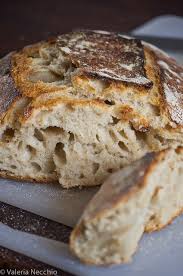 Tartine Basic Country Loaf By Valeria Necchio Via Flickr Food Artisan Bread Bread