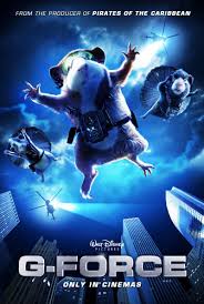 Utah Movie Mom G Force Force Movie G Force Family Movie Poster