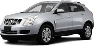 Image result for Silver Topaz 2014 SRX