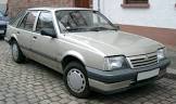 OPEL-ASCONA